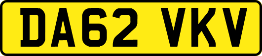 DA62VKV