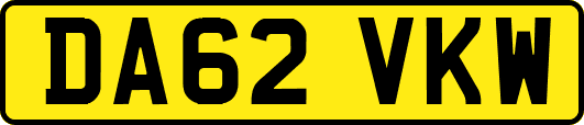 DA62VKW