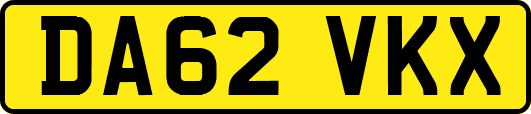 DA62VKX