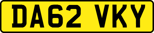 DA62VKY