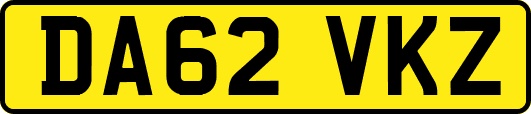 DA62VKZ