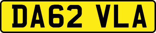 DA62VLA