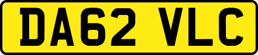 DA62VLC