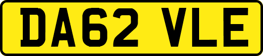 DA62VLE