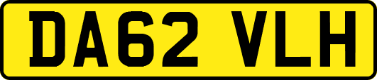 DA62VLH