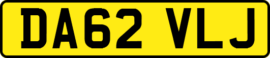 DA62VLJ