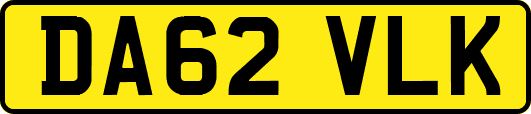 DA62VLK