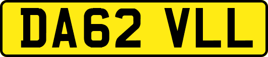 DA62VLL