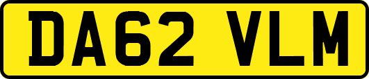 DA62VLM