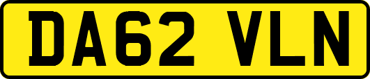 DA62VLN
