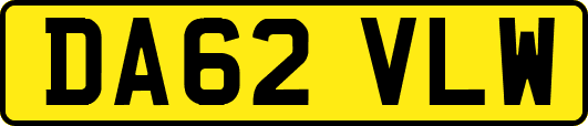 DA62VLW