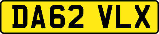 DA62VLX
