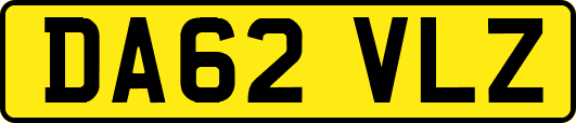 DA62VLZ