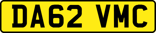 DA62VMC