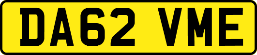 DA62VME
