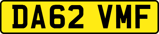 DA62VMF