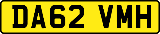 DA62VMH