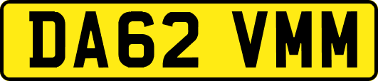DA62VMM