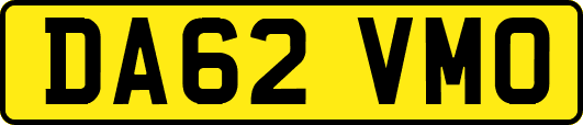 DA62VMO