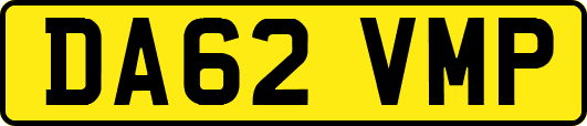 DA62VMP