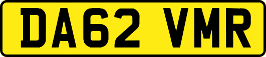 DA62VMR