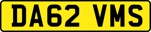 DA62VMS