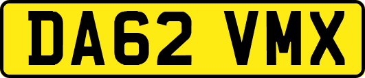 DA62VMX