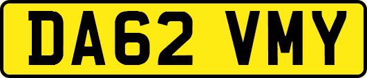 DA62VMY