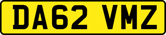 DA62VMZ
