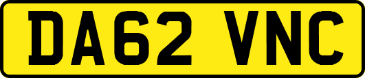 DA62VNC