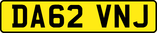 DA62VNJ