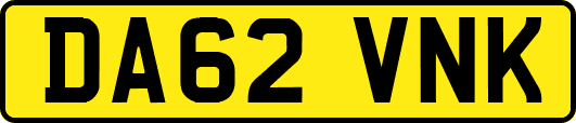DA62VNK