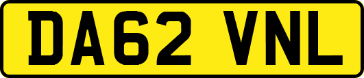 DA62VNL