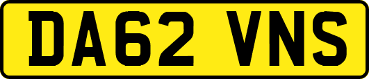 DA62VNS