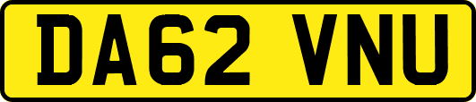 DA62VNU