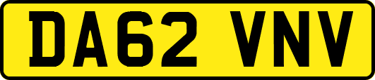 DA62VNV