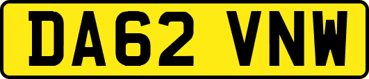 DA62VNW