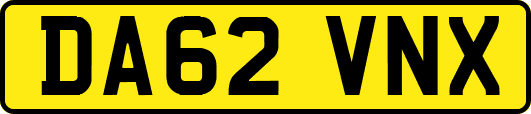 DA62VNX