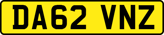 DA62VNZ