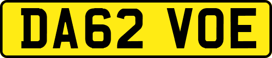 DA62VOE
