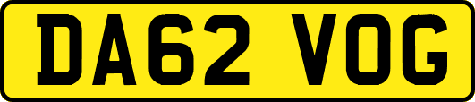 DA62VOG