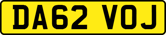 DA62VOJ