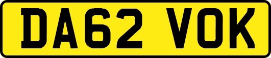 DA62VOK