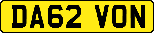 DA62VON