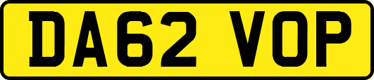 DA62VOP