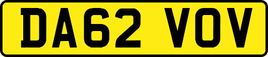DA62VOV