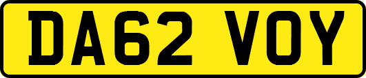 DA62VOY