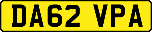 DA62VPA