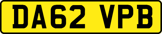 DA62VPB
