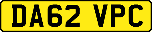 DA62VPC